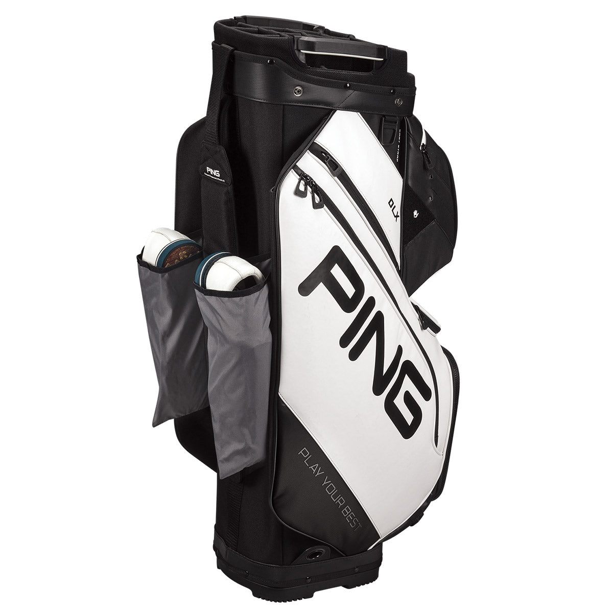 Ping DLX 191 Golf Cart Bag 34151 – Image 2