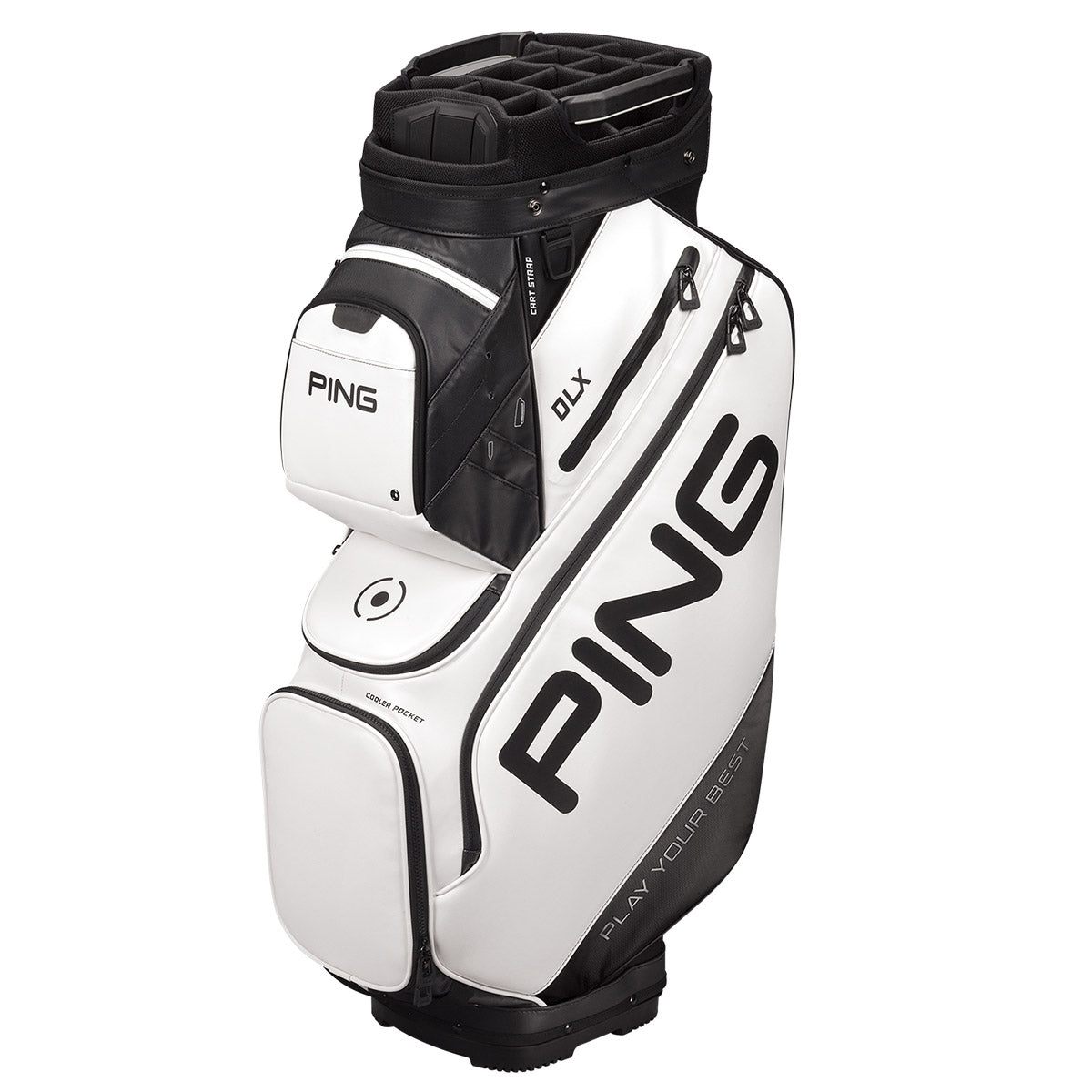 Ping DLX 191 Golf Cart Bag 34151 – Image 3