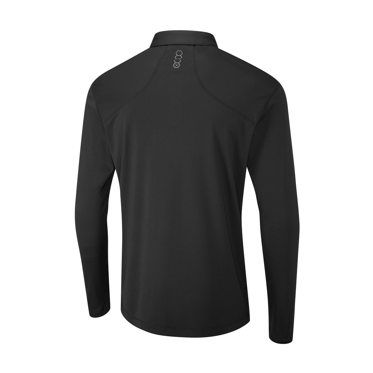 Ping Elemental Long Sleeve Golf Polo Shirt P03503 – Image 2