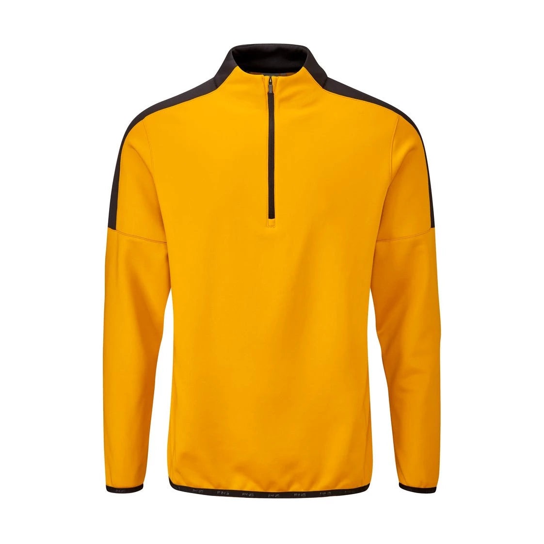 Ping Frankie 1/2-Zip Golf Mid Layer P03547