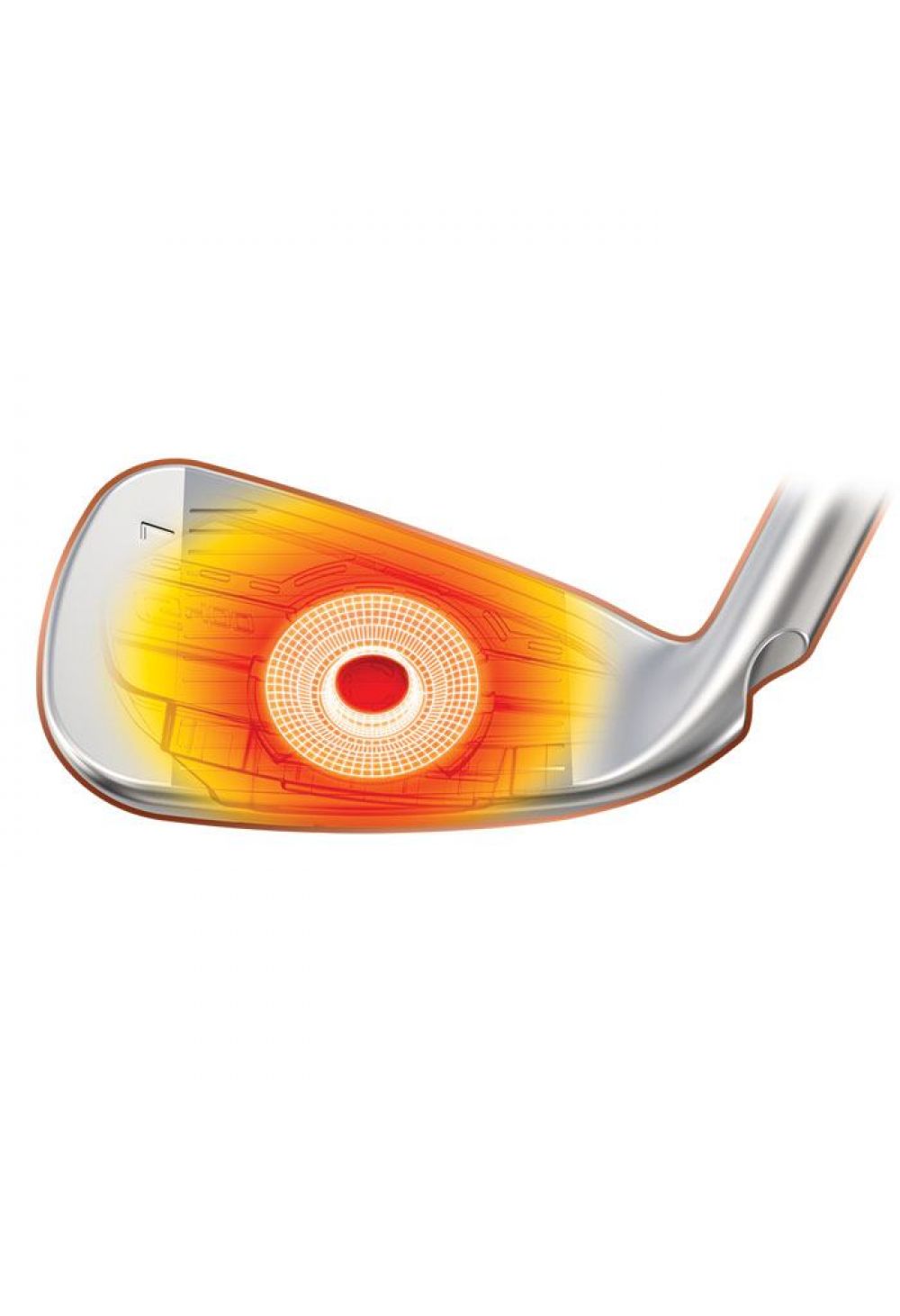 Ping G400 Golf Irons | Steel – Image 3