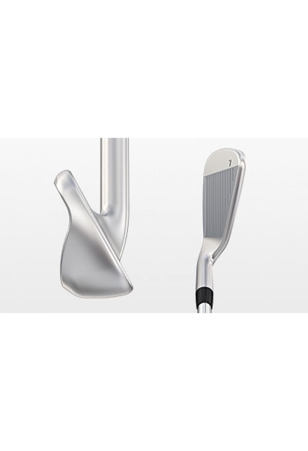 Ping G400 Golf Irons | Steel – Image 4