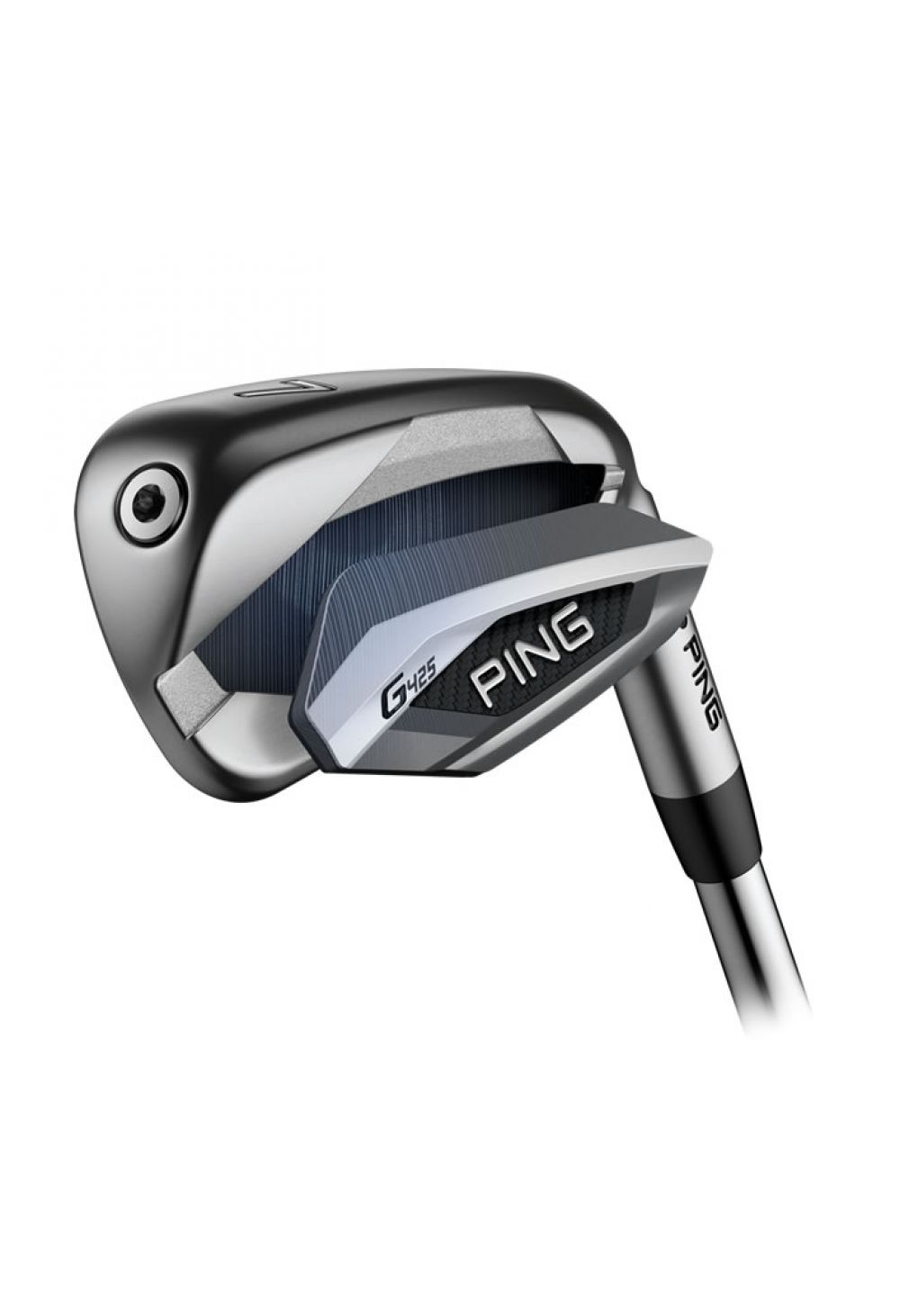 Ping G425 Golf Irons | Steel – Image 2