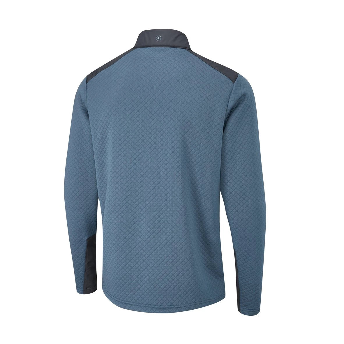 Ping Marshall 1/2-Zip Golf Mid Layer P03546 – Image 2