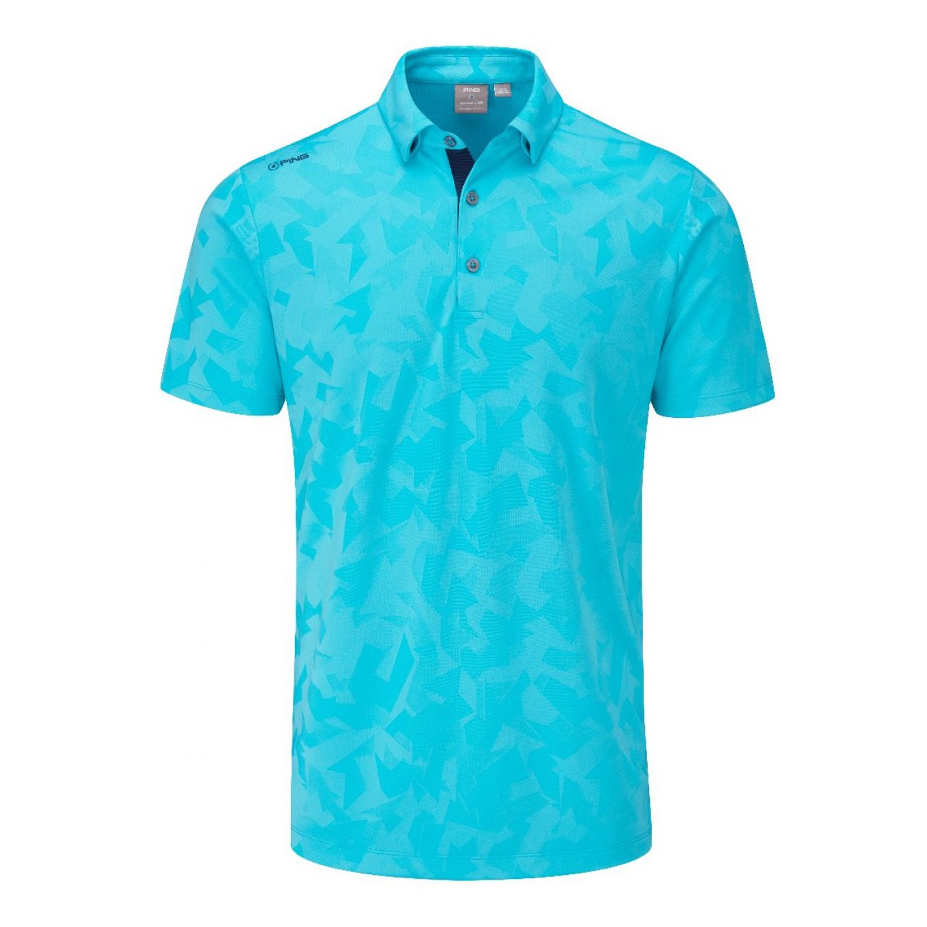 Ping Romy Golf Polo Shirt P03458