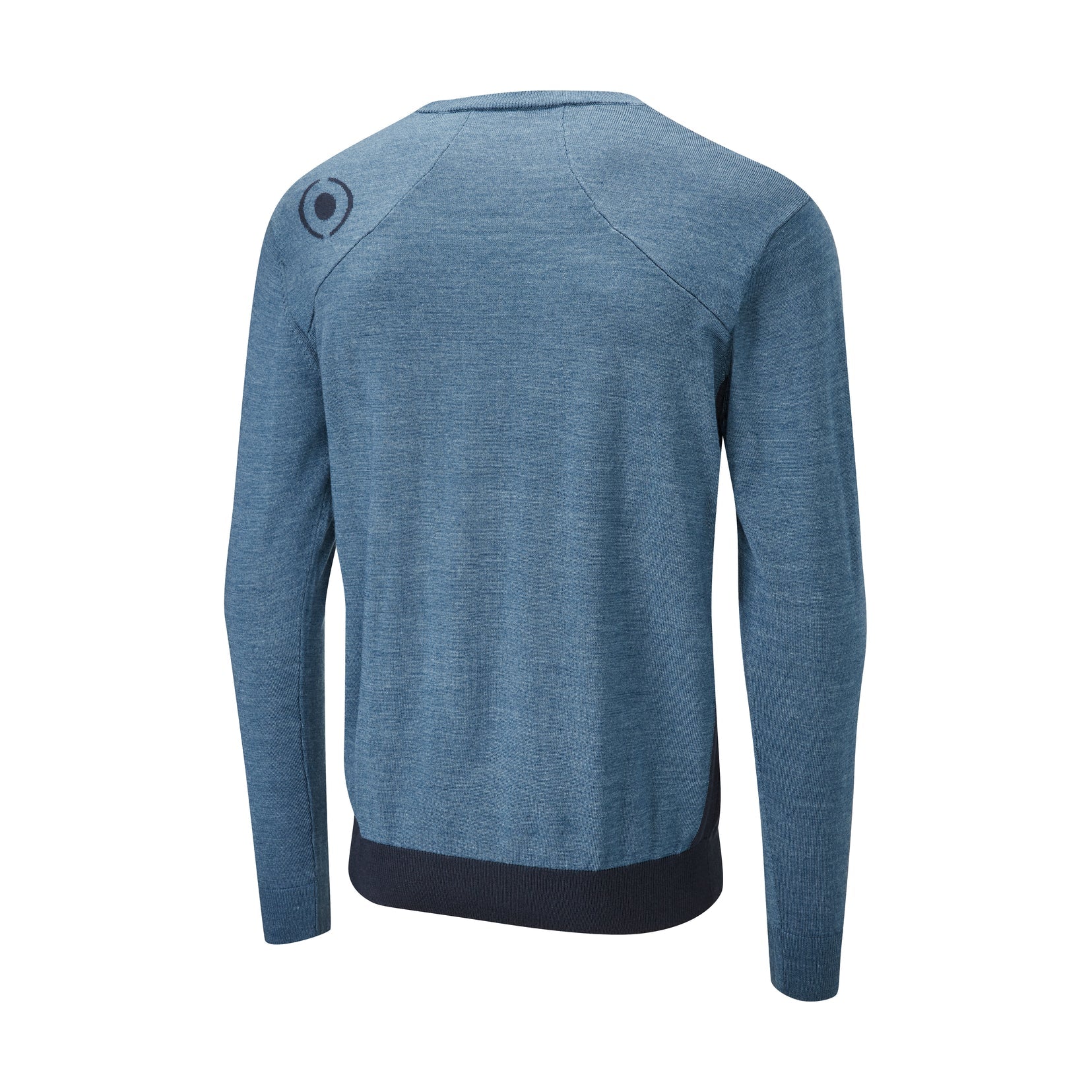 Ping Rufus Crew Neck Golf Sweater P03548 – Image 2
