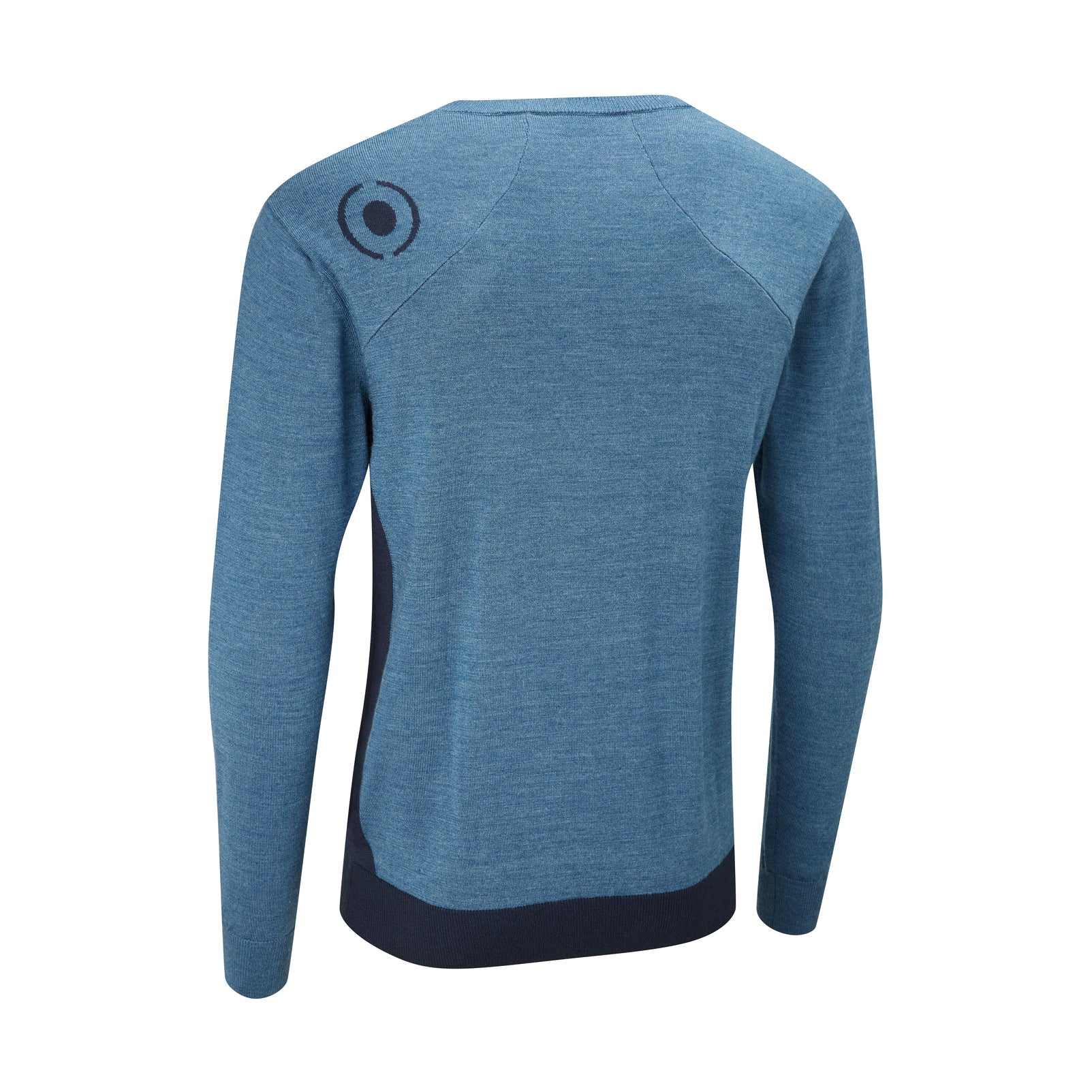 Ping Rufus Crew Neck Golf Sweater P03548 – Image 3