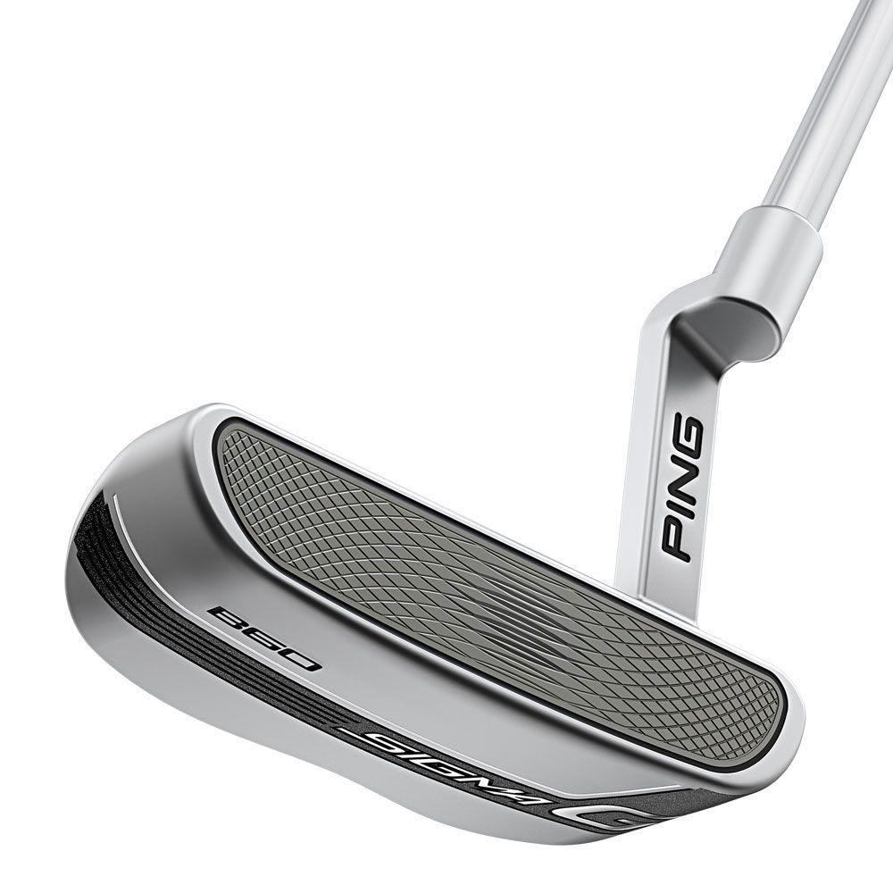 Ping Sigma G B60 Silver Golf Putter – Image 3