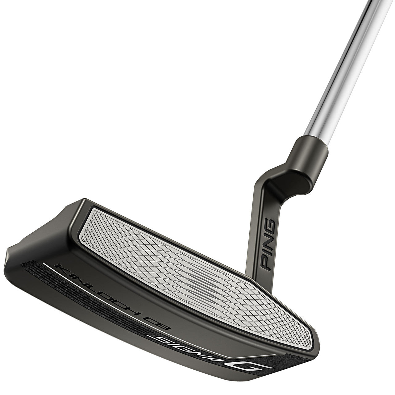 Ping Sigma G Kinloch CB Black Nickel Putter – Image 2