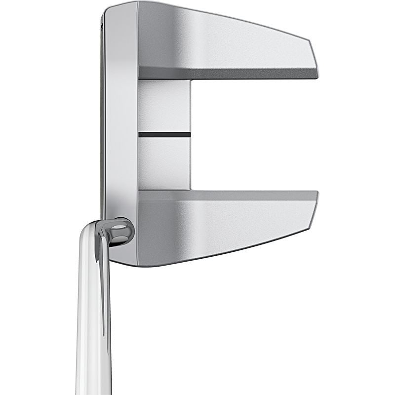 Ping Sigma G Tyne Silver Golf Putter – Image 2