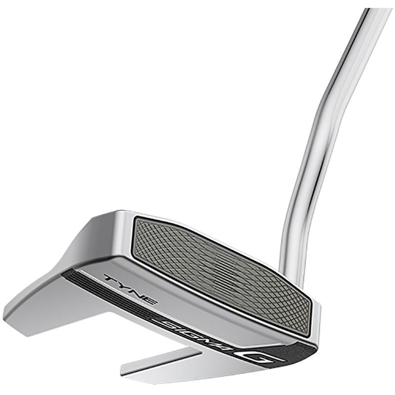 Ping Sigma G Tyne Silver Golf Putter – Image 3