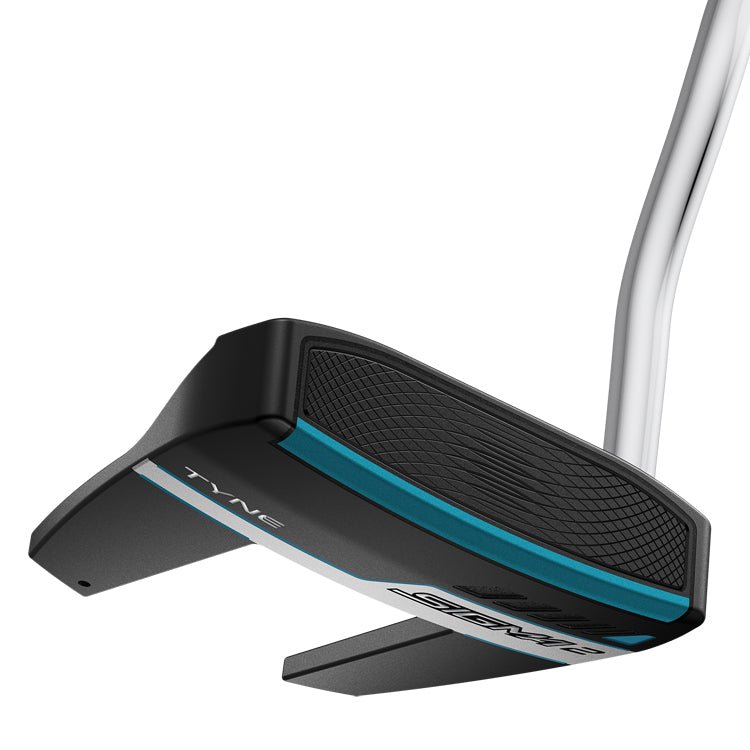 Ping Tyne Sigma 2 Stealth Golf Putter | Strong Neck – Image 2