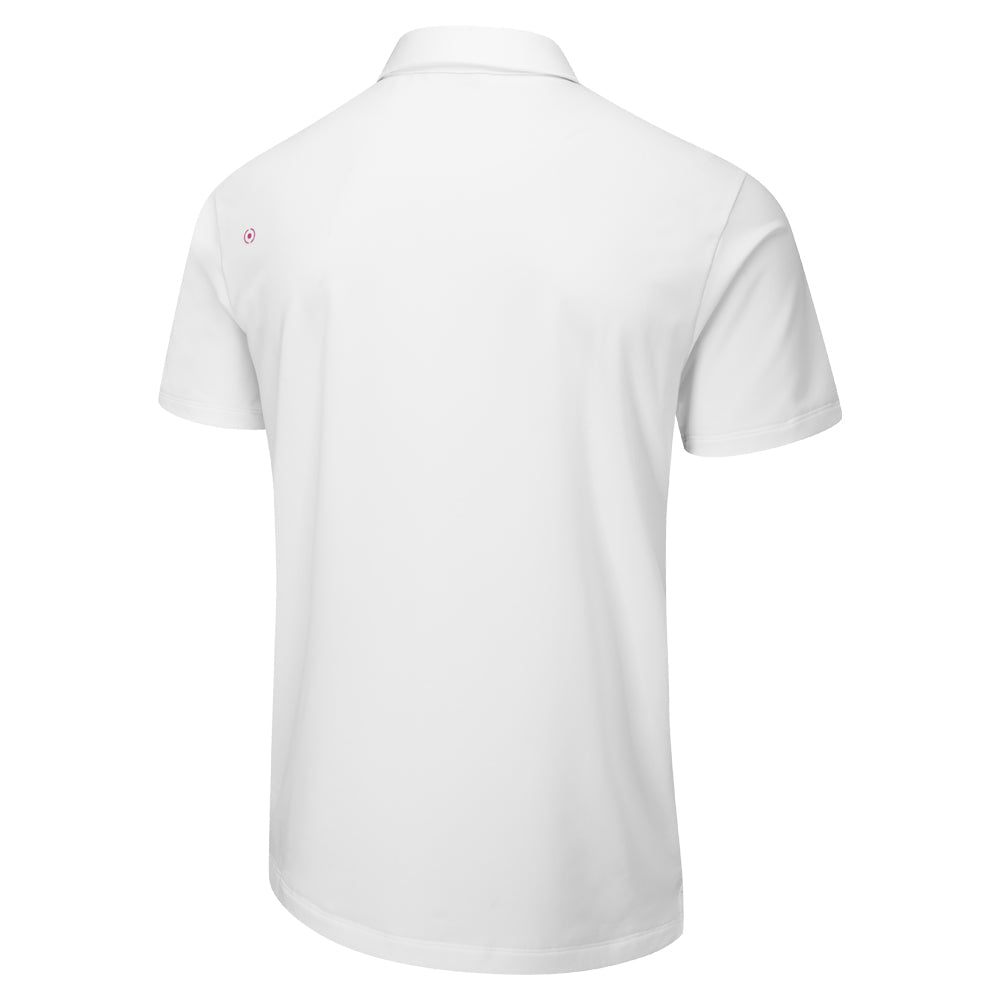 Ping Sinclair Golf Polo Shirt P03521 – Image 2