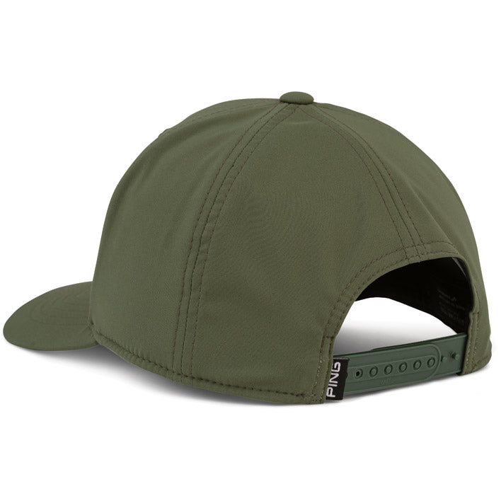 Ping Stacked PYB Golf Cap 35554 – Image 2