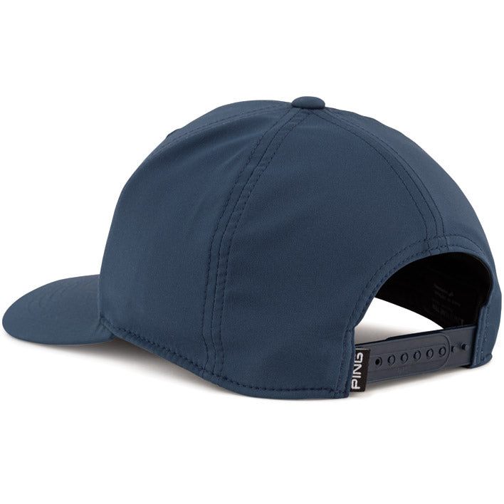 Ping Stacked PYB Golf Cap 35554 – Image 2