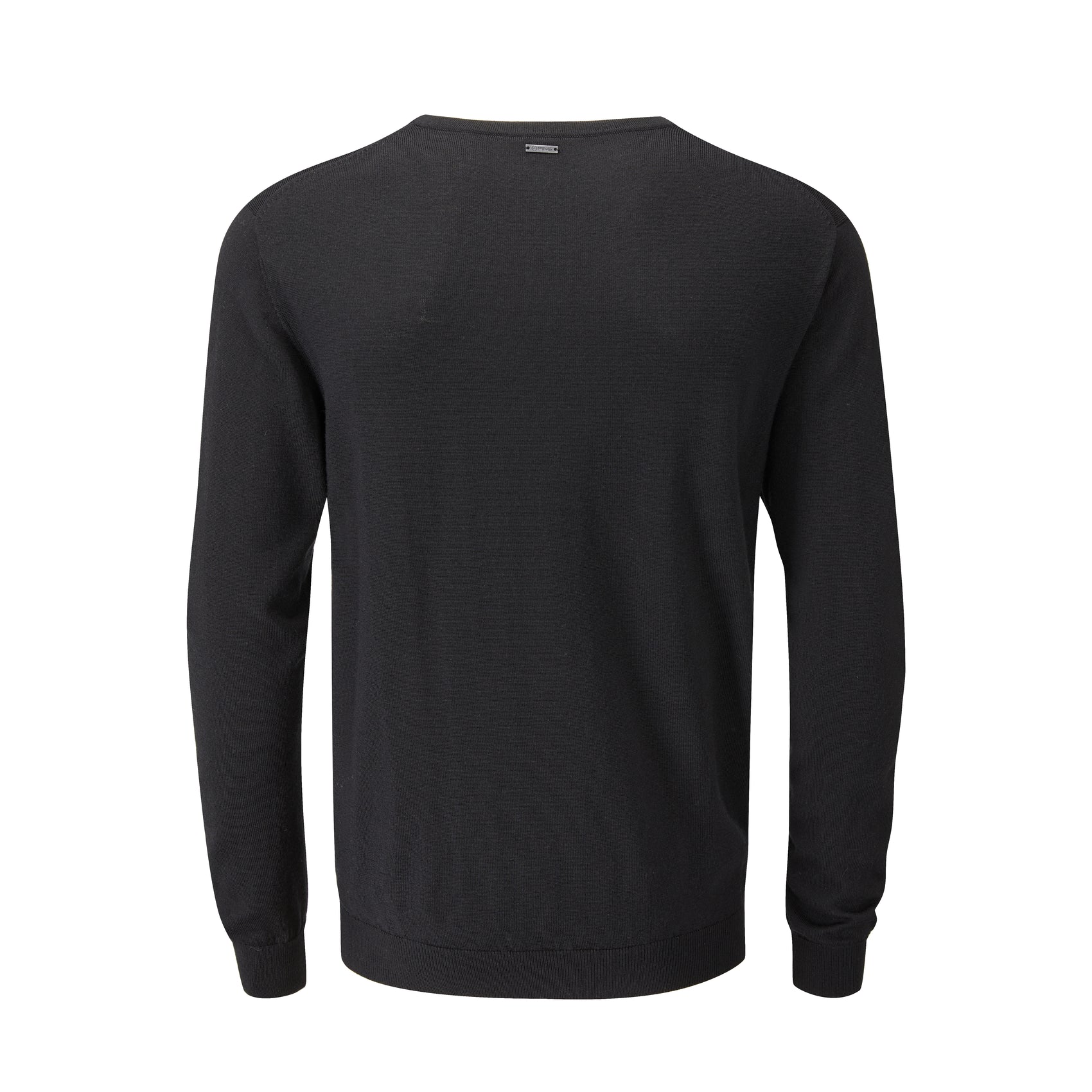 Ping Warren V-Neck Merino Golf Sweater P03332 – Image 2