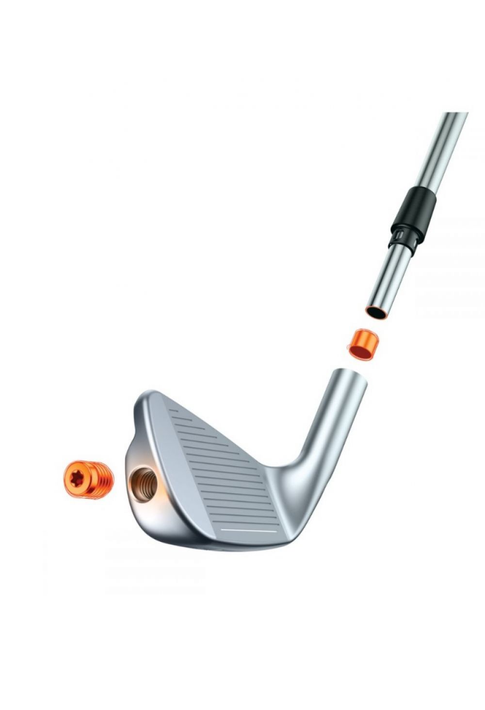 Ping i59 Golf Irons | Graphite – Image 6