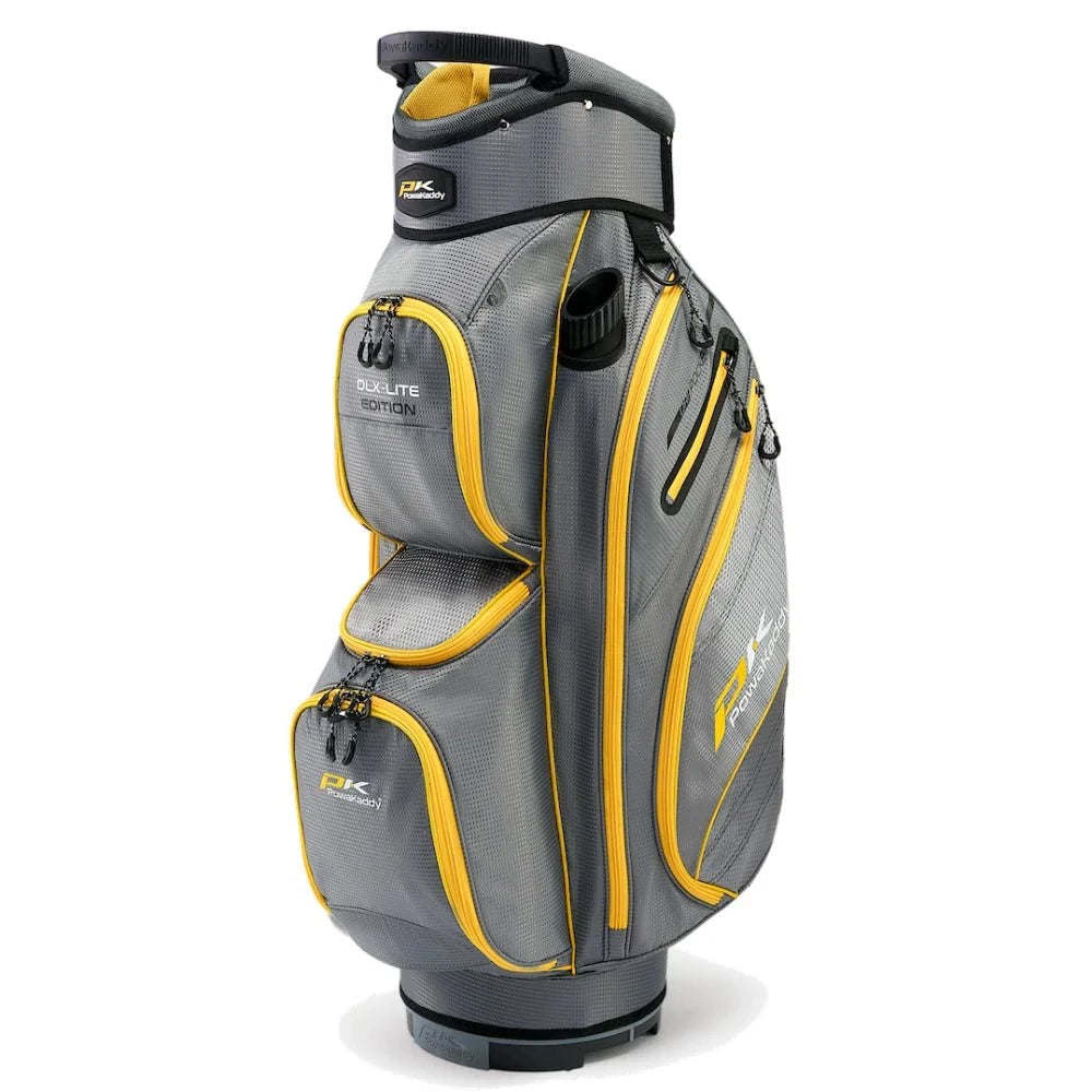 Powakaddy DLX-Lite Golf Cart Bag 02502