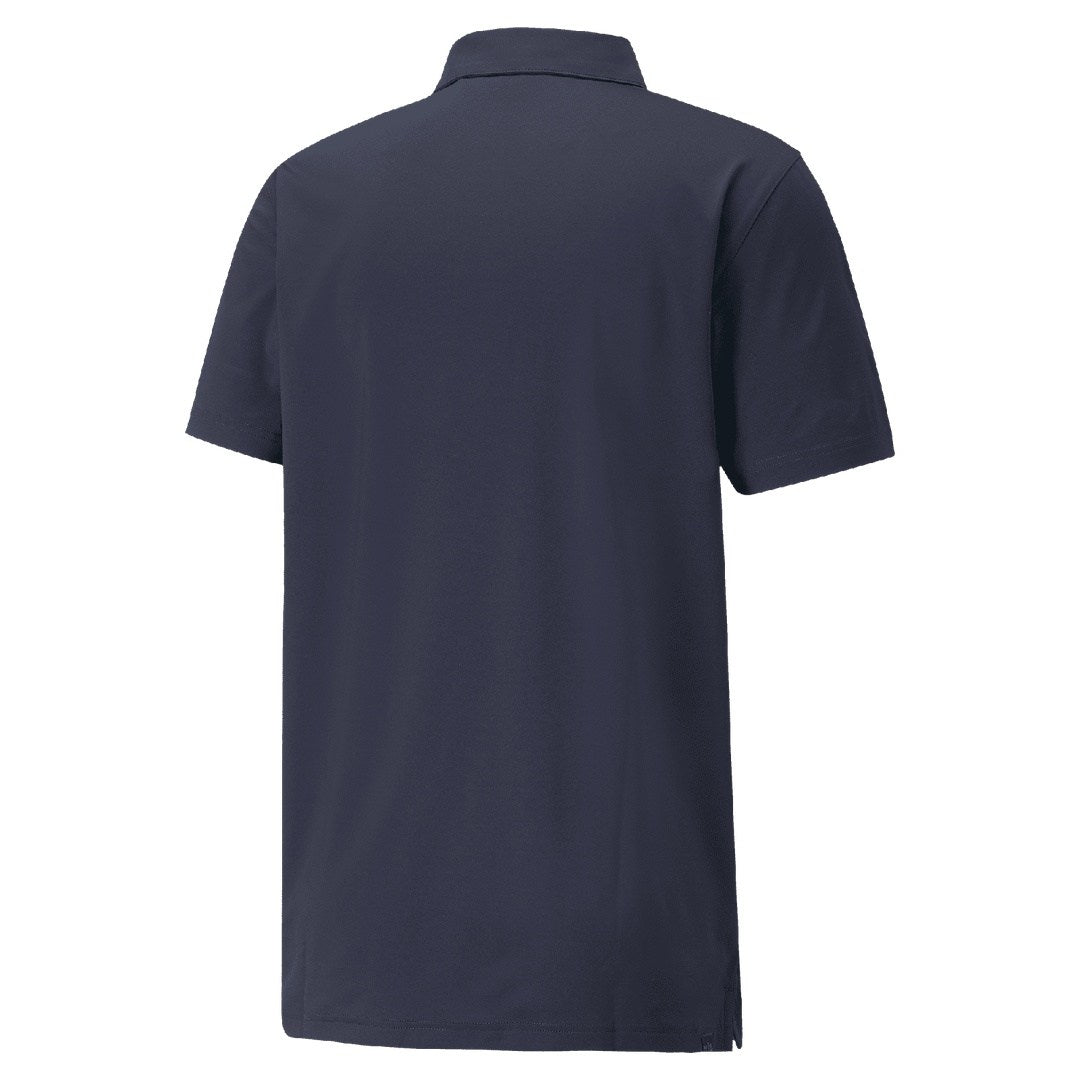 Puma Canyon Golf Polo Shirt 532977 – Image 2