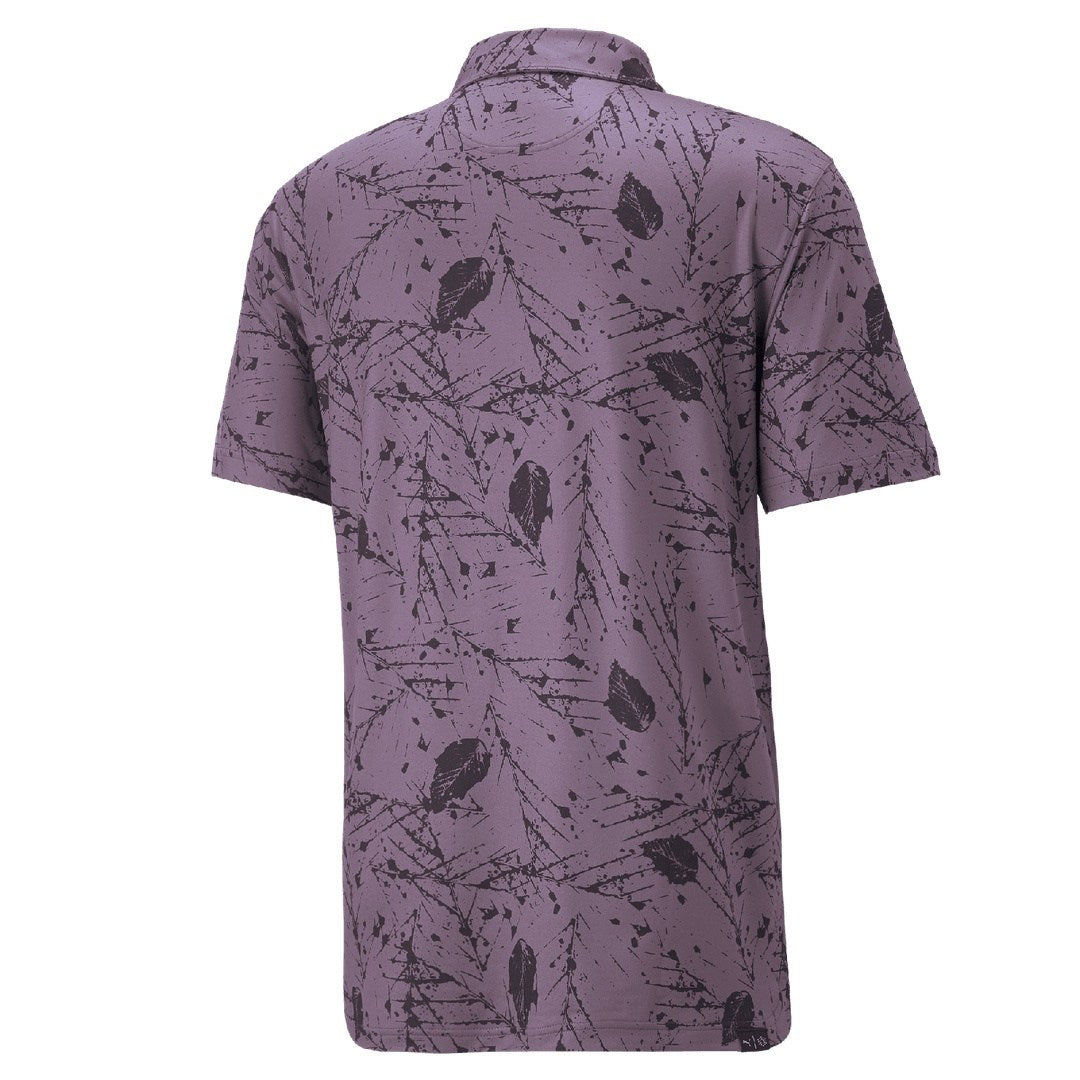 Puma Frequency Golf Polo Shirt 535451 – Image 2