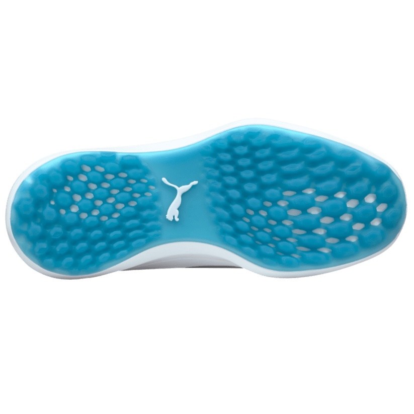 Puma Ladies Ignite Fasten8 Pro Golf Shoes 194241 – Image 2