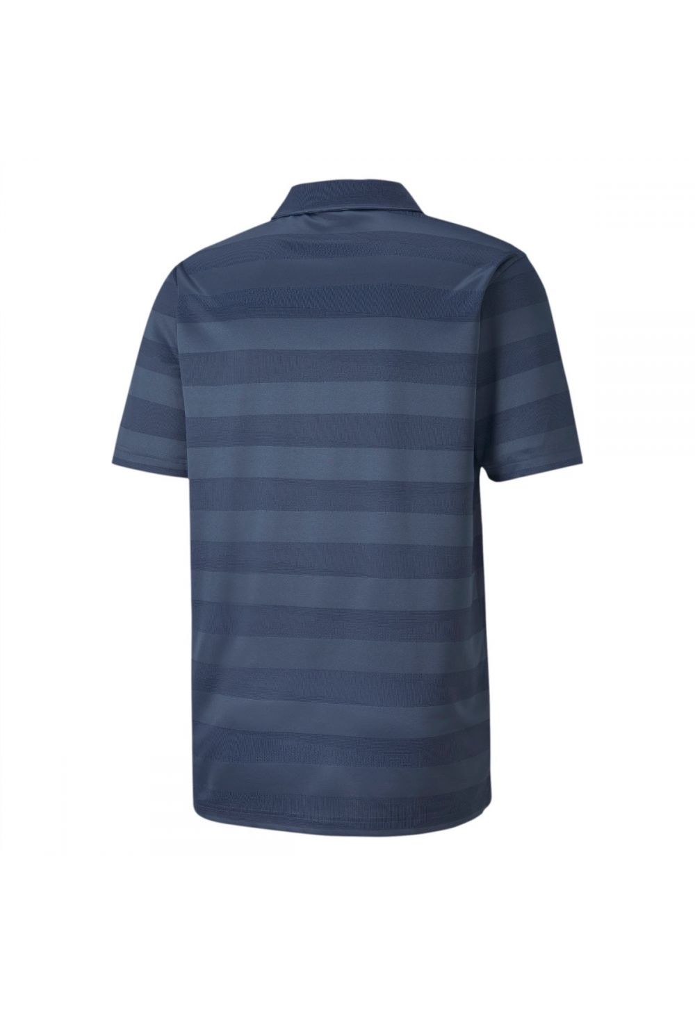 Puma Alterknit Stripe Golf Polo Shirt 597123 – Image 2