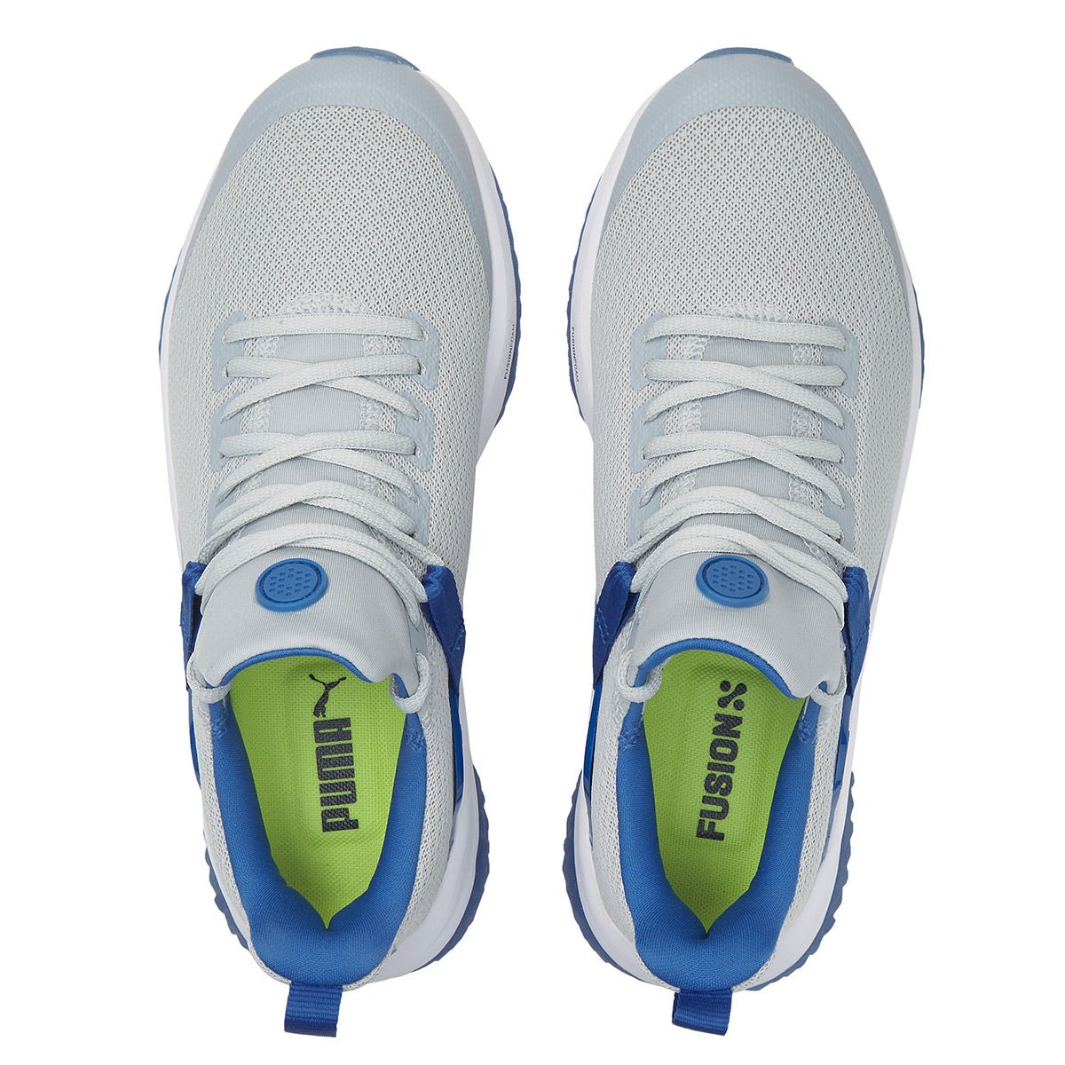 Puma Fusion Evo Golf Shoes 193850 – Image 4