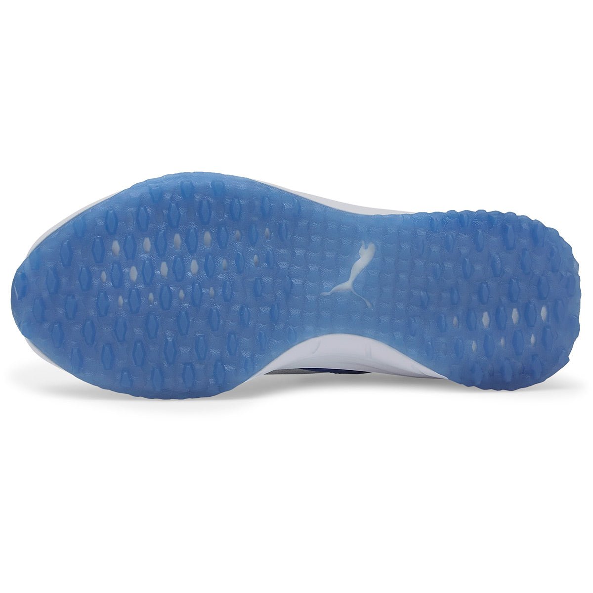 Puma Fusion Evo Golf Shoes 193850 – Image 3
