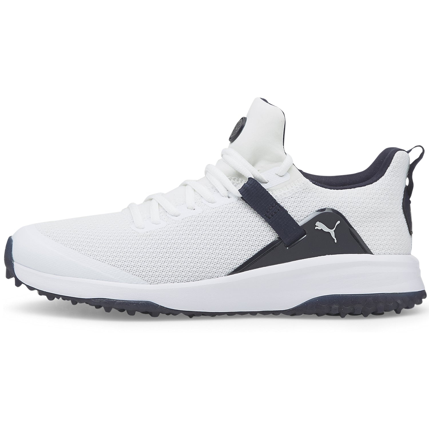 Puma Fusion Evo Golf Shoes 193850 – Image 4