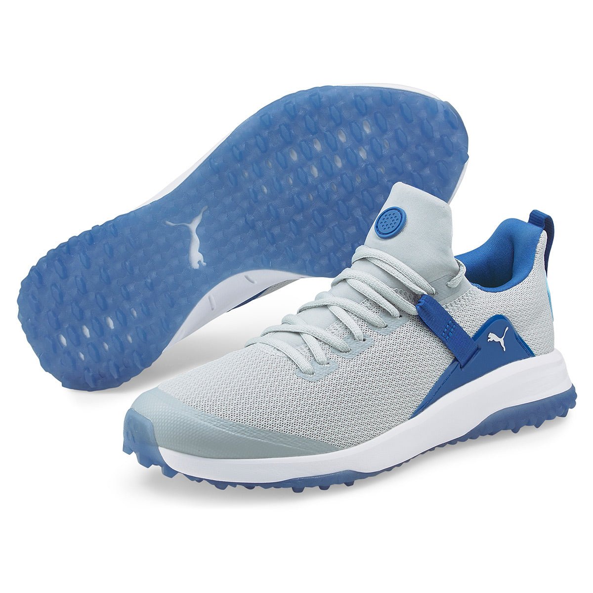 Puma Fusion Evo Golf Shoes 193850 – Image 2