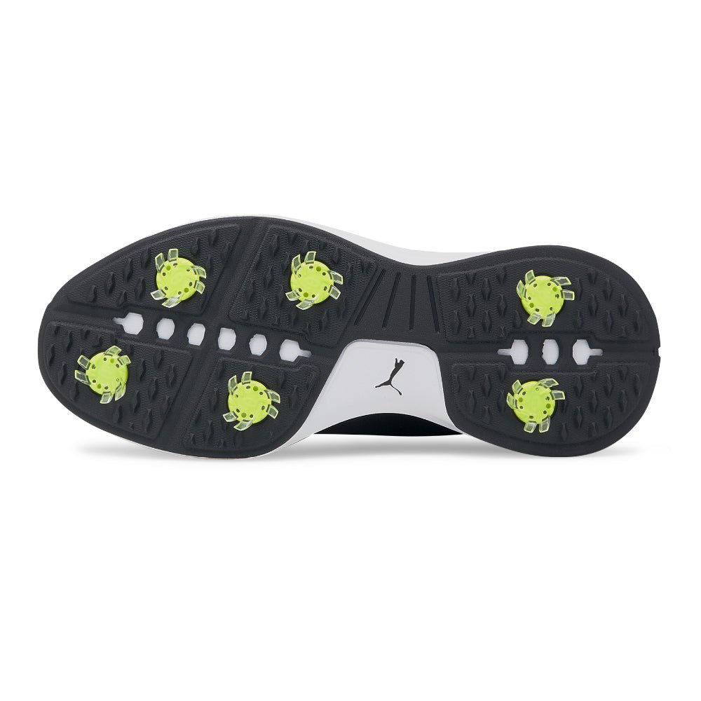 Puma Fusion FX Tech Golf Shoes 376081 – Image 2