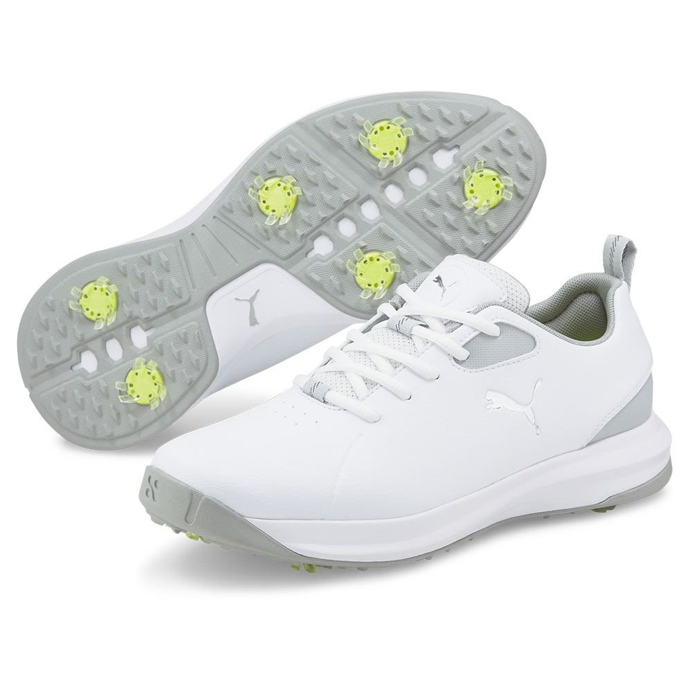 Puma Fusion FX Tech Golf Shoes 376081 – Image 2