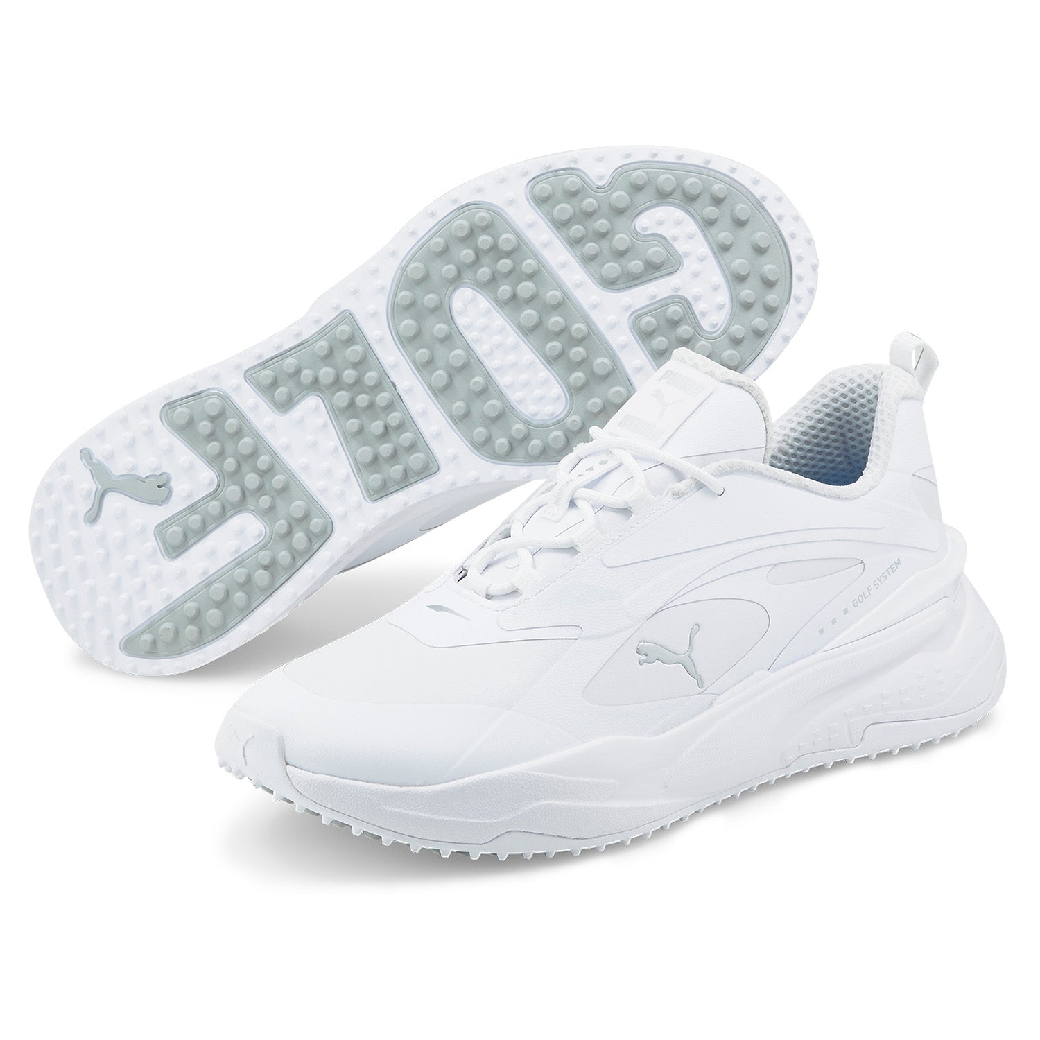 Puma GS-Fast Golf Shoes 376357 – Image 3