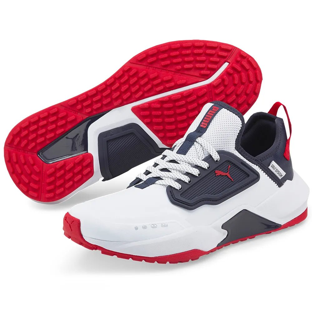 Puma GS One Golf Shoes 195405 – Image 2