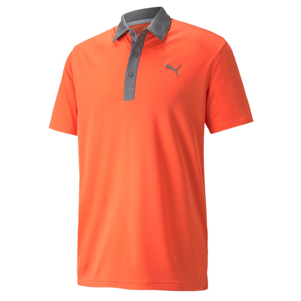 Puma Gamer Golf Polo Shirt 599118
