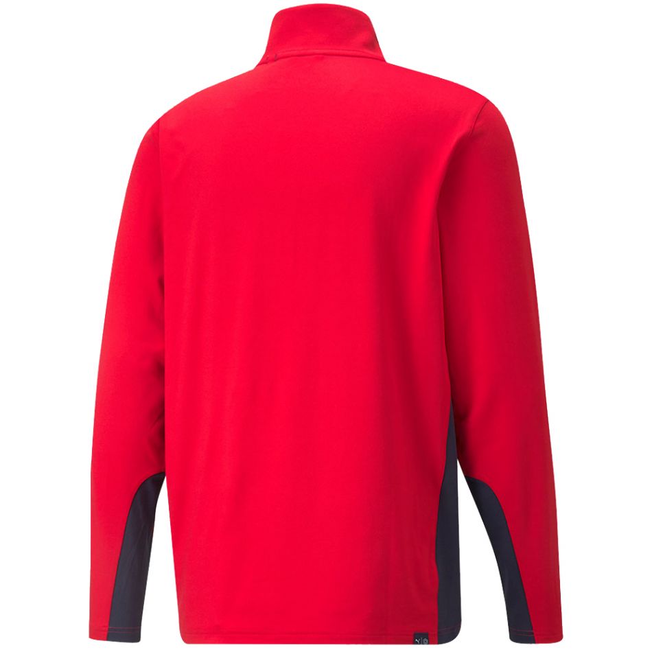 Puma Gamer 1/4 Zip Golf Top 599127 – Image 2