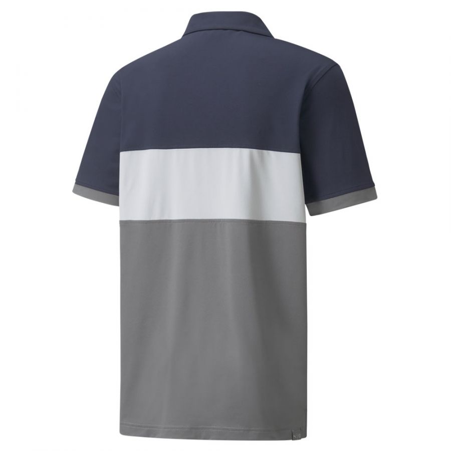 Puma Highway Golf Polo Shirt 532972 – Image 2
