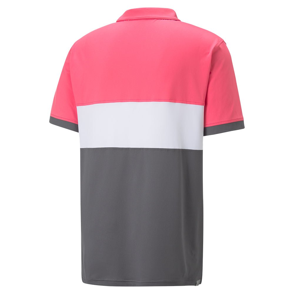 Puma Highway Golf Polo Shirt 532972 – Image 2