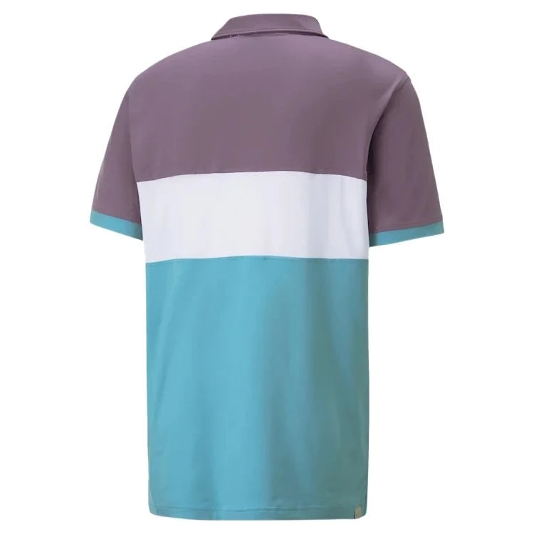 Puma Highway Golf Polo Shirt 532972 – Image 2