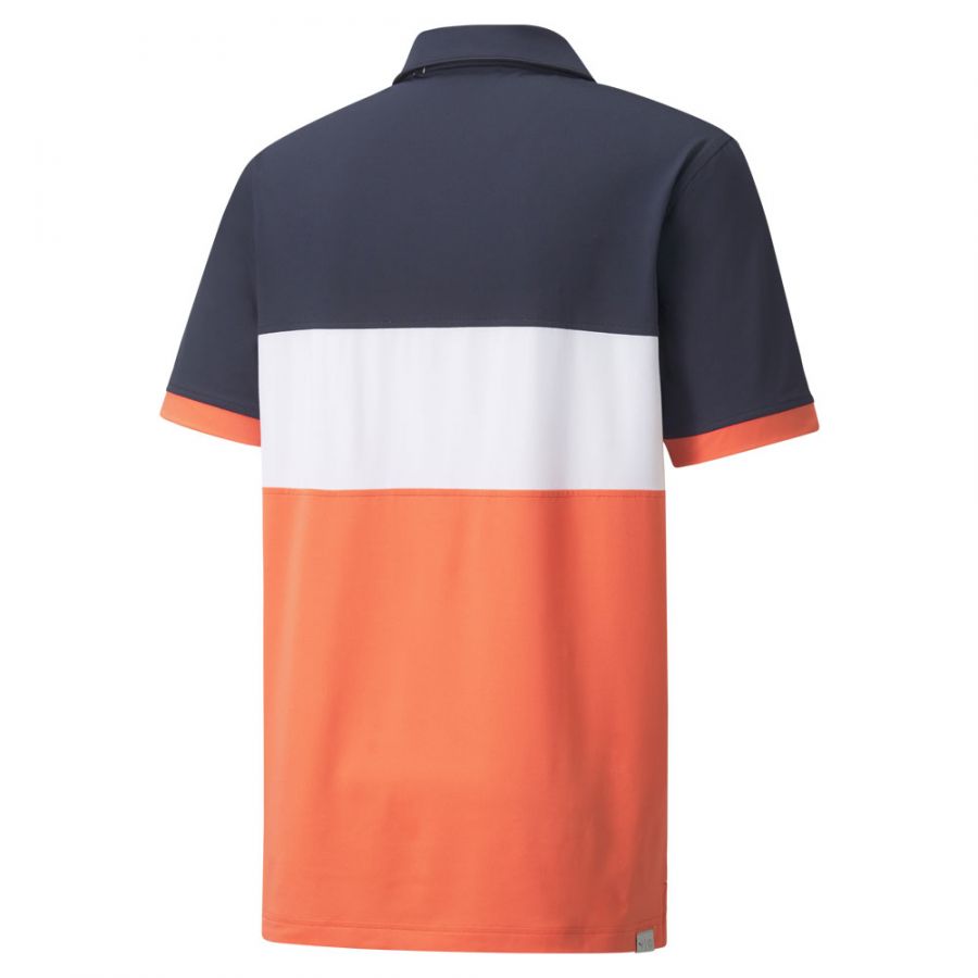 Puma Highway Golf Polo Shirt 532972 – Image 2