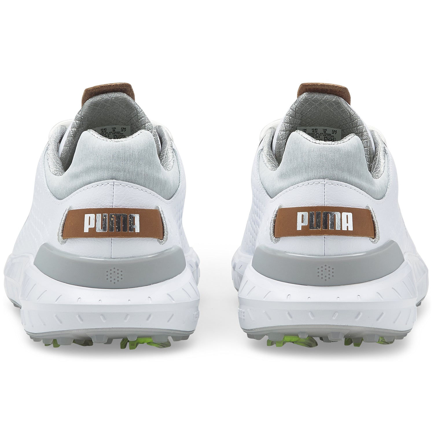 Puma Ignite Articulate Leather Golf Shoes 376155 – Image 5