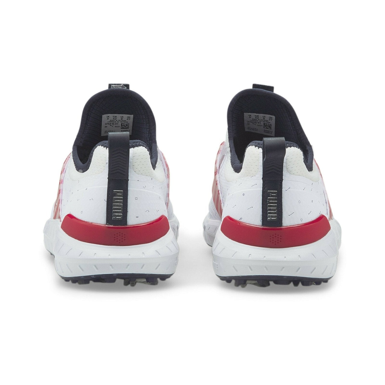 Puma Ignite Articulate Love H8 Golf Shoes 376415 – Image 4