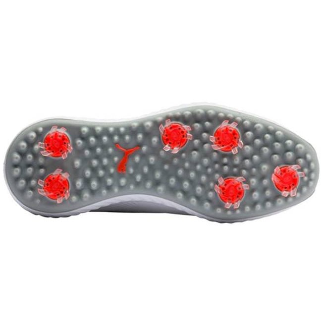 Puma Junior IGNITE PWRADAPT 2.0 Golf Shoes 193480 – Image 2