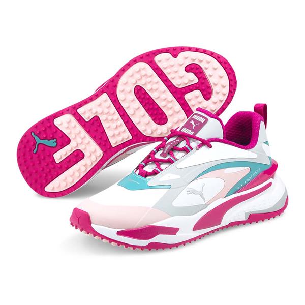 Puma Ladies GS-Fast Golf Shoes 376584 – Image 2