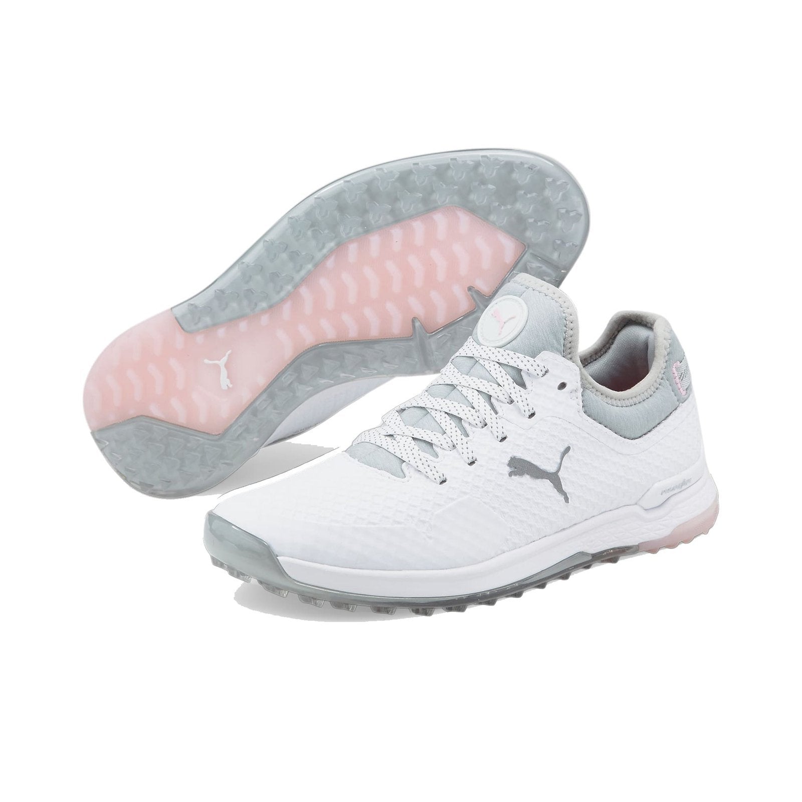 Puma Ladies Proadapt Alphacat Golf Shoes 376157 – Image 2