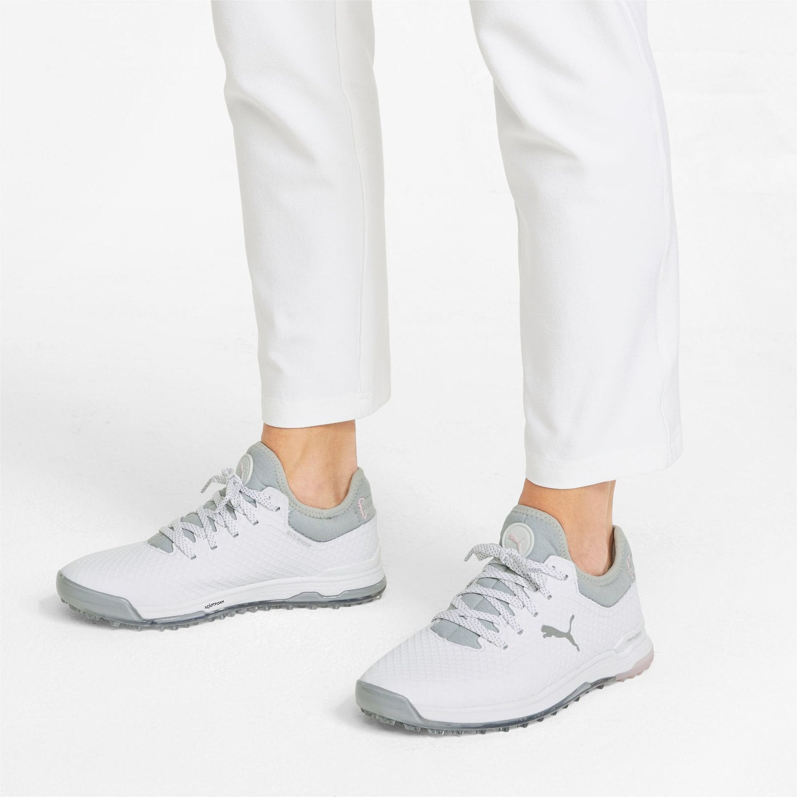 Puma Ladies Proadapt Alphacat Golf Shoes 376157 – Image 5