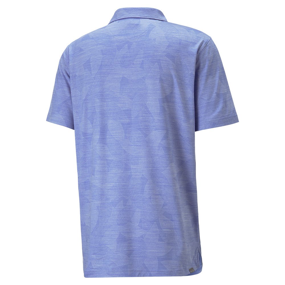 Puma Leaflet Golf Polo Shirt 535445 – Image 2