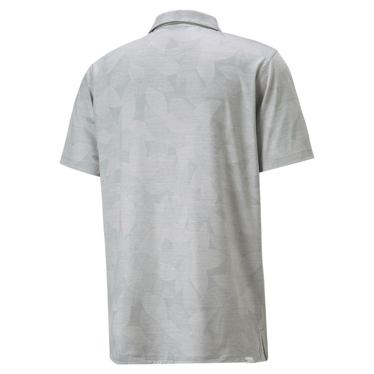Puma Leaflet Golf Polo Shirt 535445 – Image 2