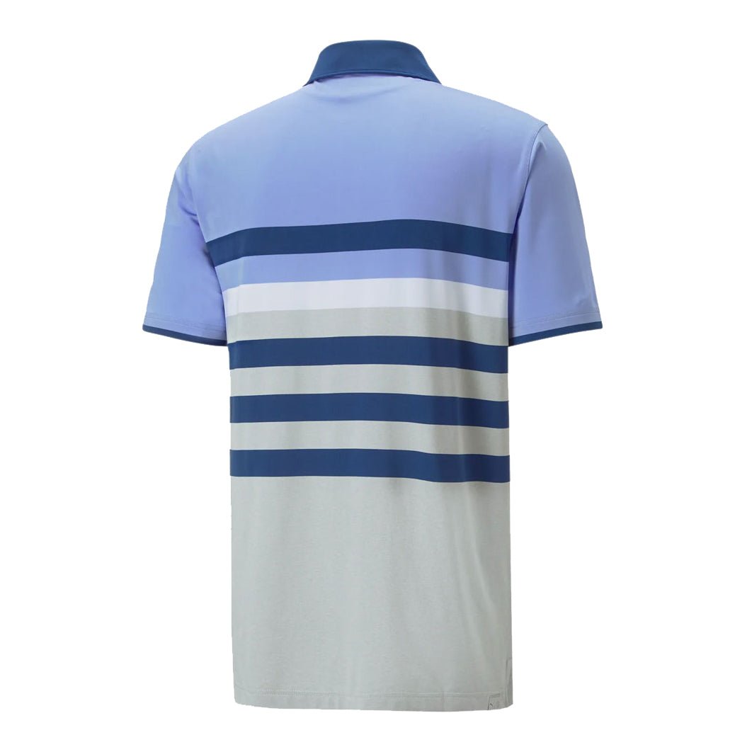 Puma MATTR One Way Golf Polo Shirt 599115 – Image 2