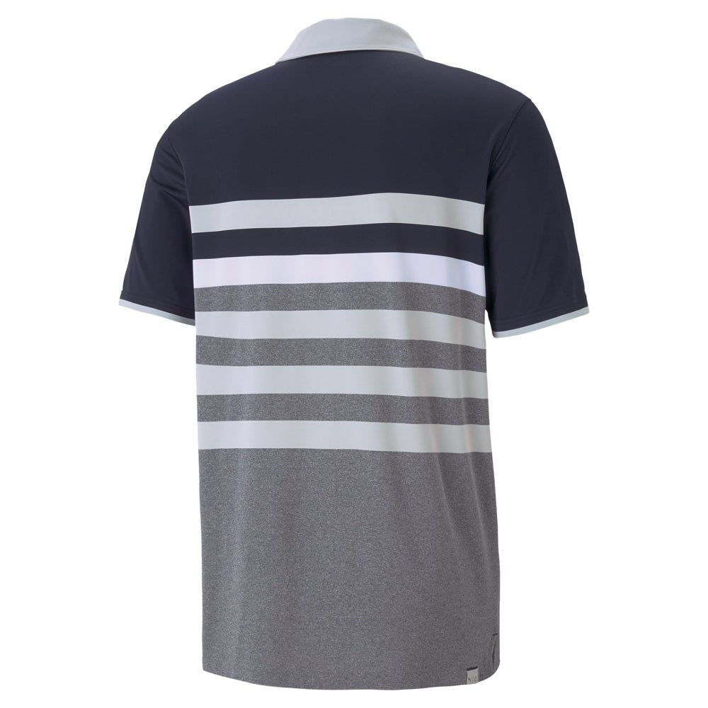 Puma MATTR One Way Golf Shirt 599115 – Image 2